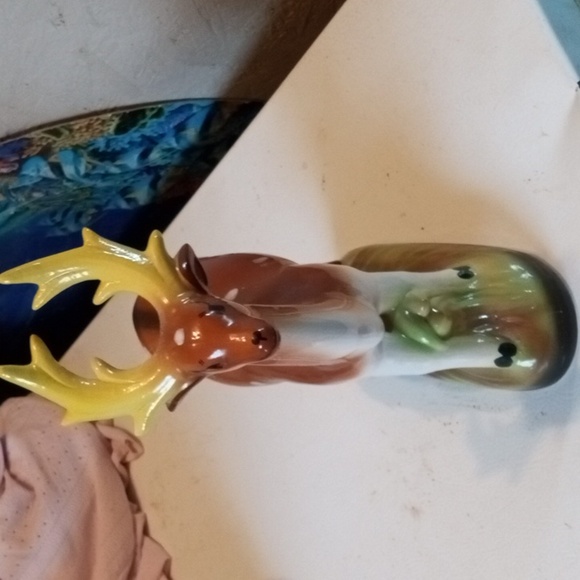 Deer statue - Picture 4 of 4